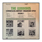 The Waikikis: Lennon & Mccartney - Hawaiian Style