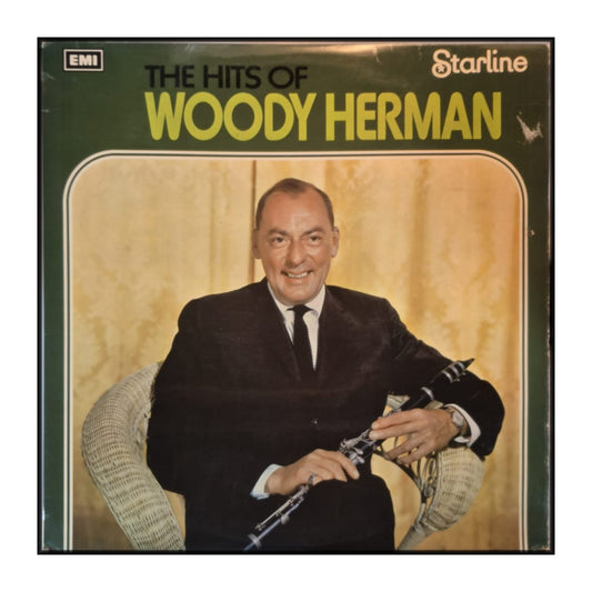Woody Herman: The Hits Of