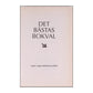 Reader’S Digest: Det Bästas Bokval - (1993) - (9170301573)