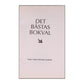 Reader’S Digest: Det Bästas Bokval - (1993) - (9170301573)