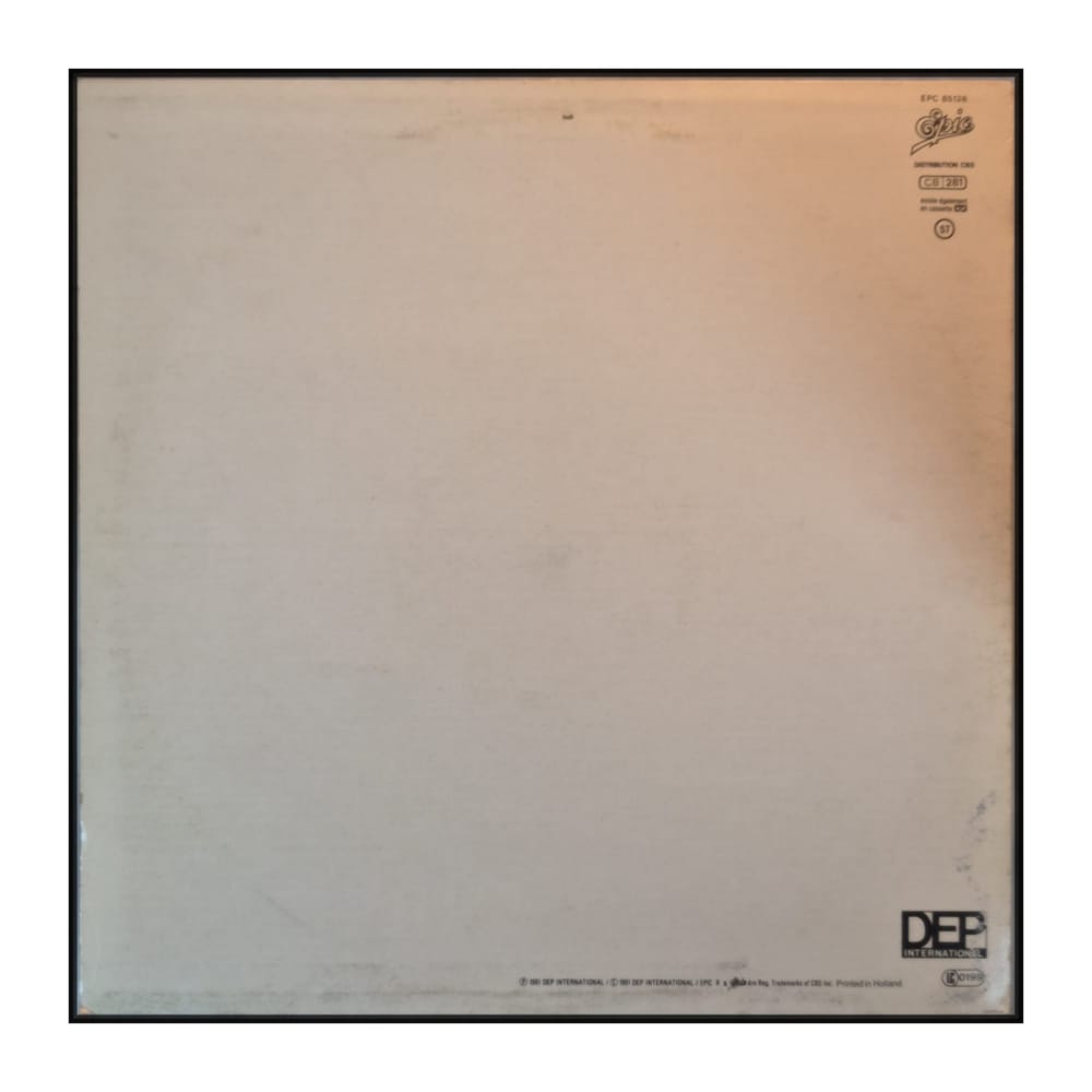 Ub40: Present Arms