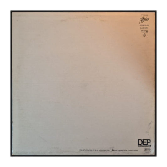 Ub40: Present Arms