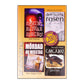 Reader’S Digest: Det Bästas Bokval 200 (1999) - (9170302553)