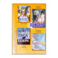 Reader’S Digest: Det Bästas Bokval 196 (1998) - (9170302928)