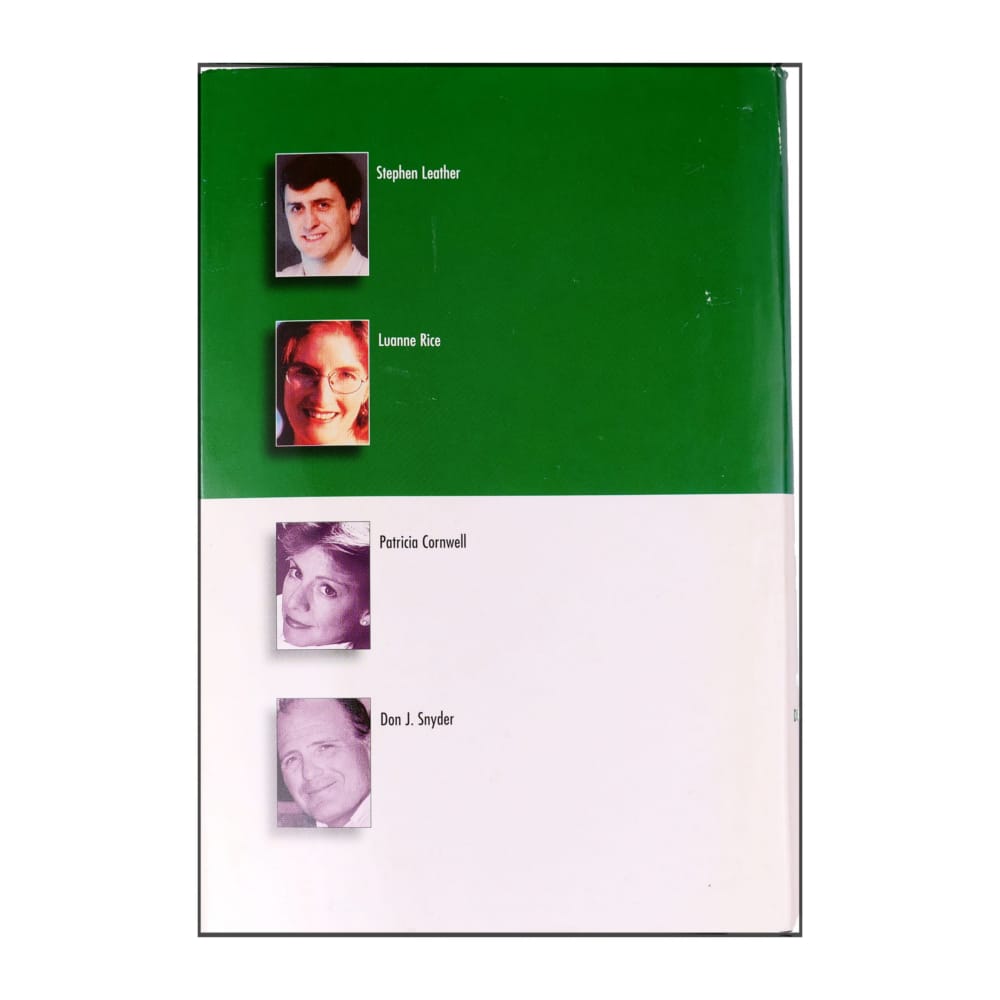 Reader’S Digest: Det Bästas Bokval - (2003) - (9170303681)