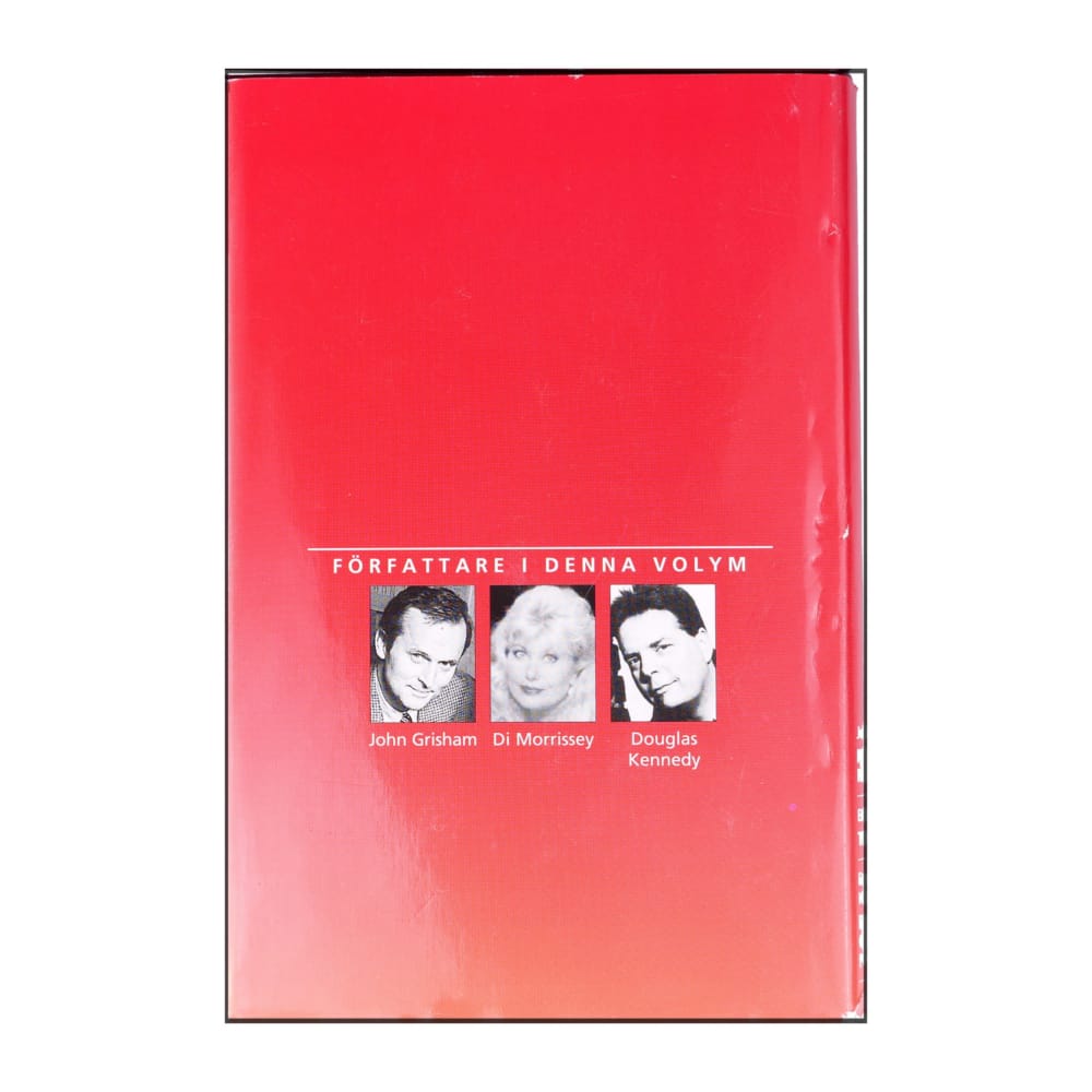 Reader’S Digest: Det Bästas Bokval 202 (1999) - (9170302618)