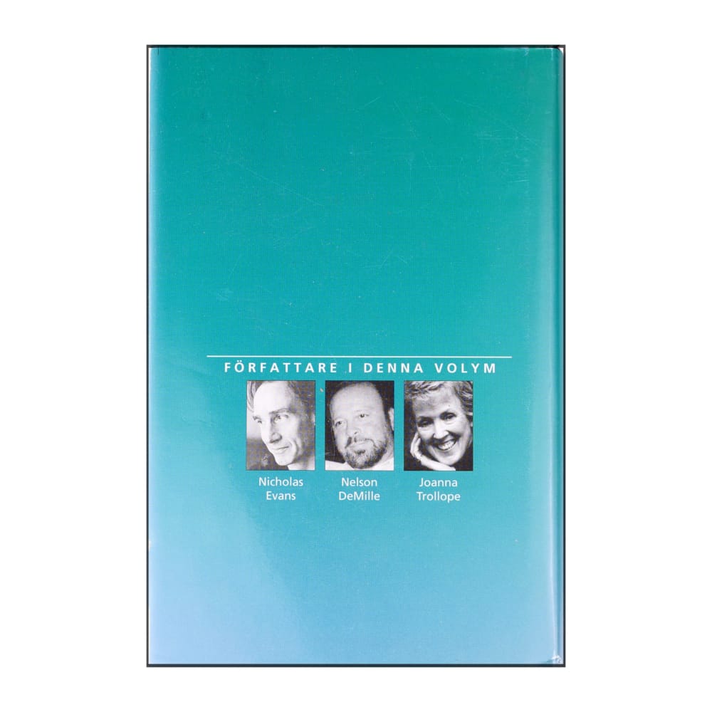 Reader’S Digest: Det Bästas Bokval 205 (1999) - (9170302693)