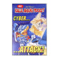 Kalle Ankas Pocket 461 - Cyber... Attack!