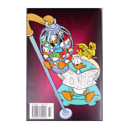 Kalle Ankas Pocket 224 - 30 År