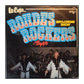 Rohdes Rockers: At Hayati'S Brylcreme Show