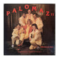 Palomaz 11: Välkommen Hem