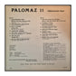 Palomaz 11: Välkommen Hem