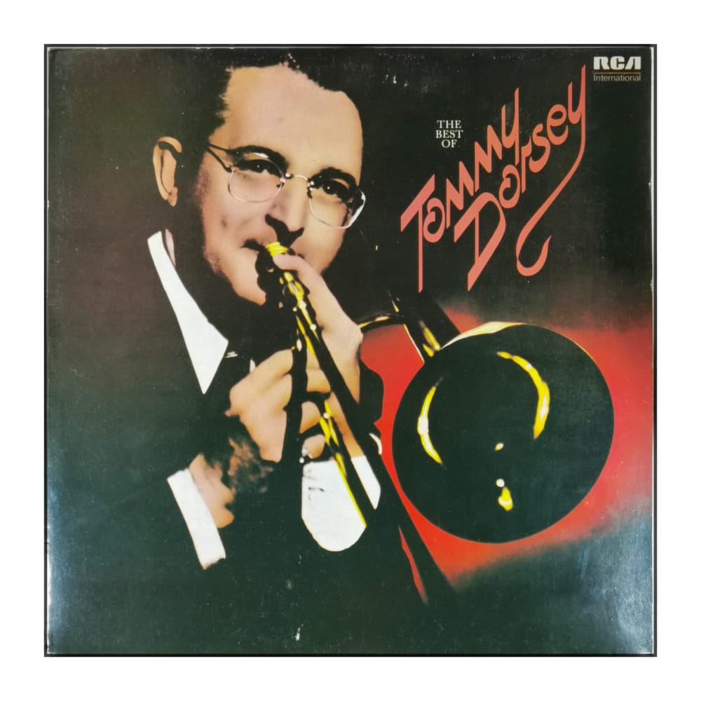 Tommy Dorsey: The Best Of