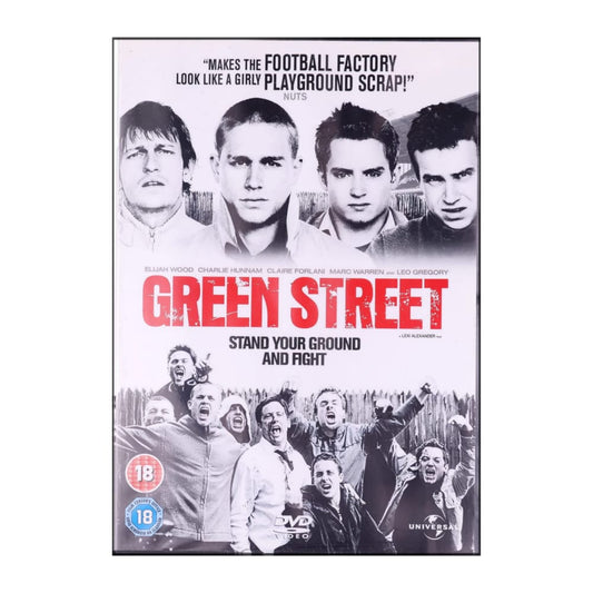 Green Street