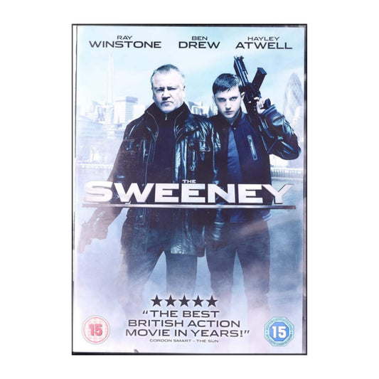The Sweeney