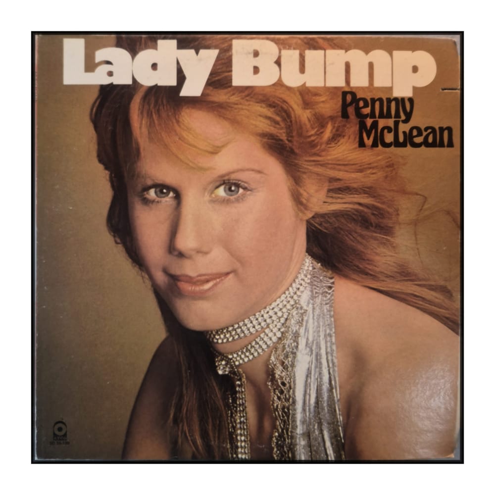 Penny Mclean: Lady Bump