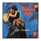 Pete Franklin: Hammond Party