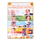 The Best Exotic Marigold Hotel