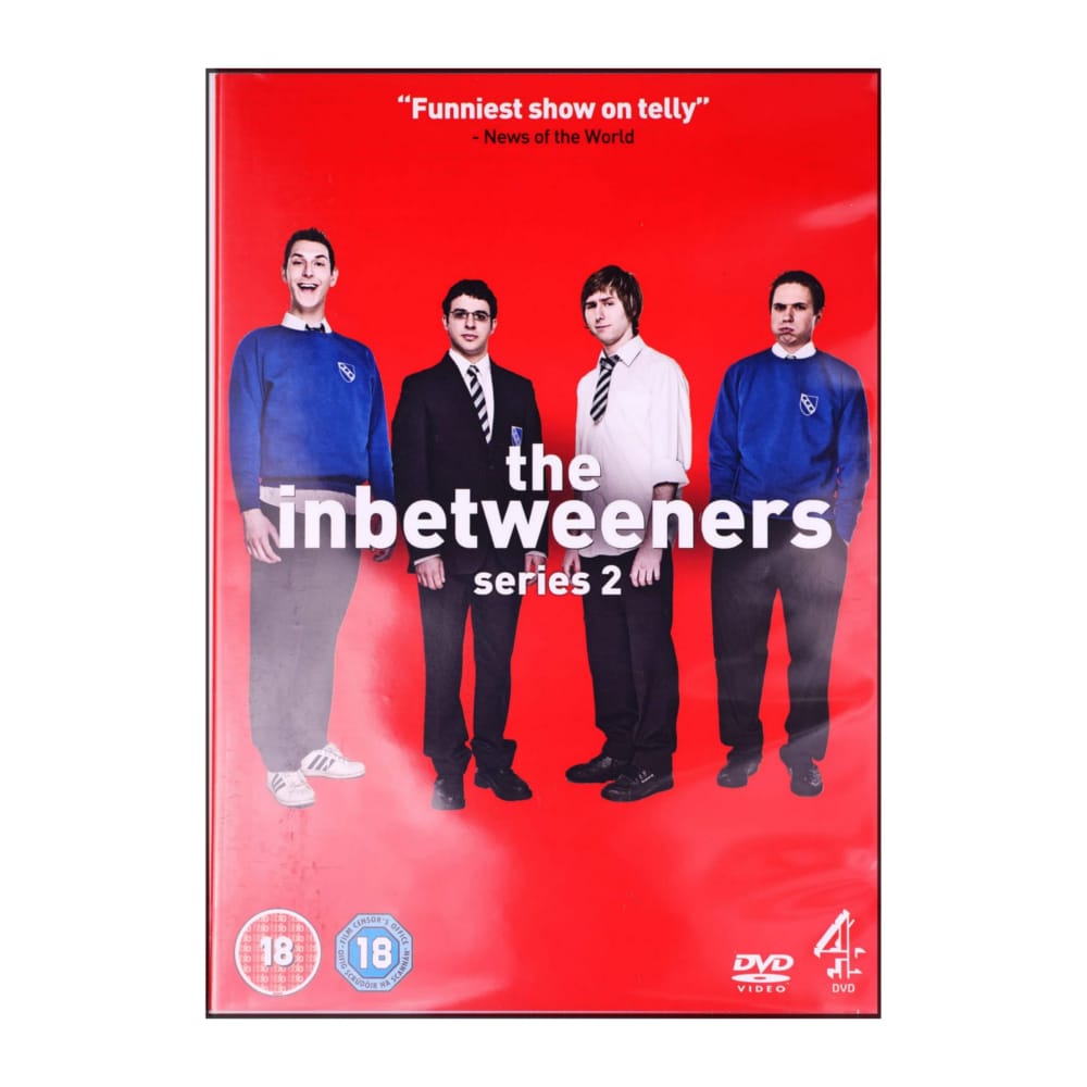 The Inbetweeners 2