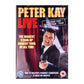 Peter Kay: Live The Tour That Didn'T Tour