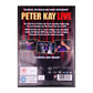 Peter Kay: Live The Tour That Didn'T Tour