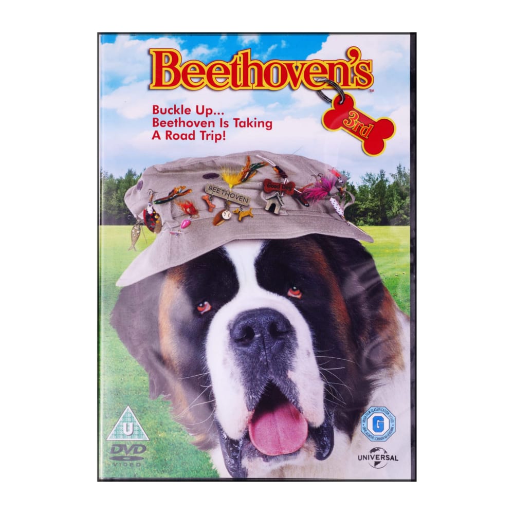 Beethoven'S 3Rd