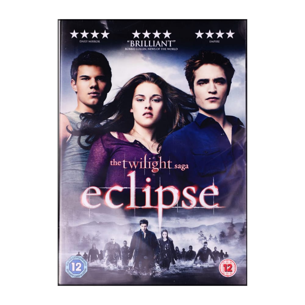 The Twilight Saga: Eclipse
