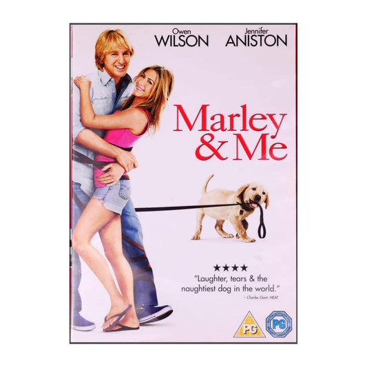 Marley & Me