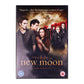 The Twilight Saga: New Moon