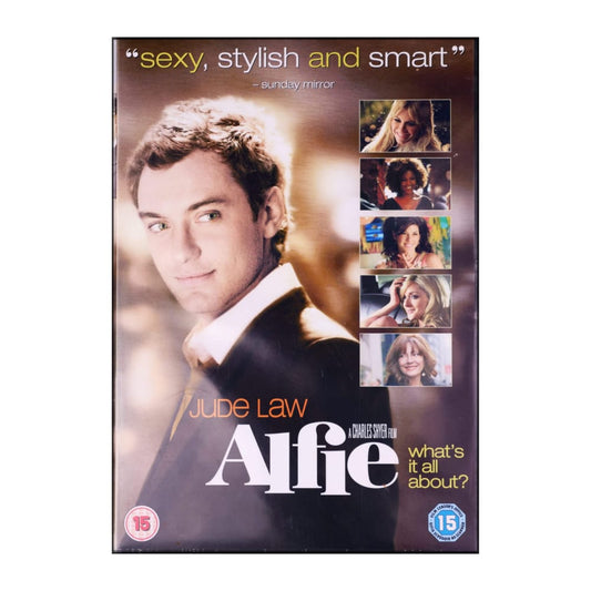 Alfie