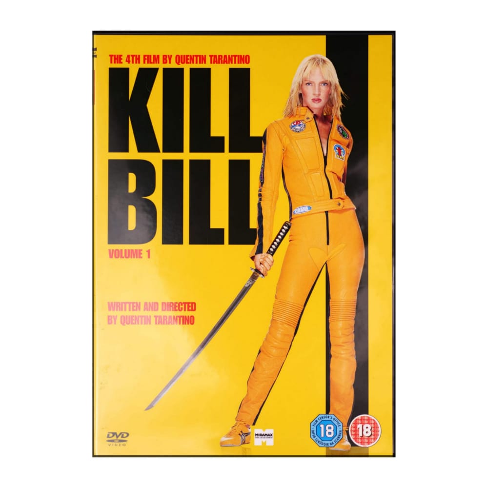 Kill Bill 1