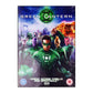 Green Lantern