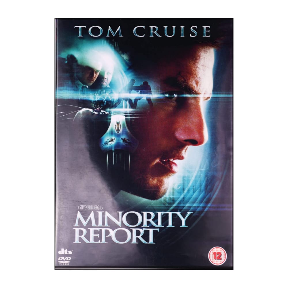 Minority Report