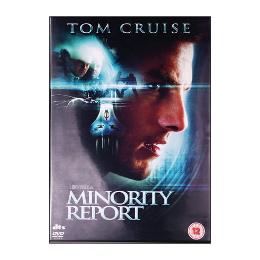 Minority Report