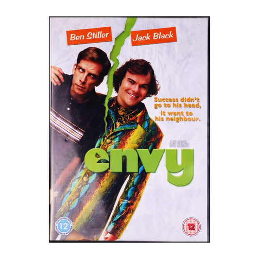 Envy