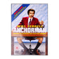 Anchorman: The Legend Of Ron Burgundy