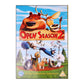 Open Season 2