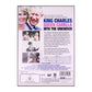 King Charles Queen Camilla
