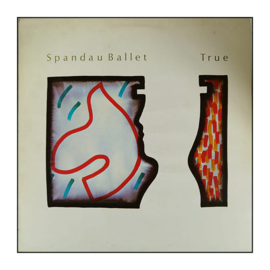 Spandau Ballet: True