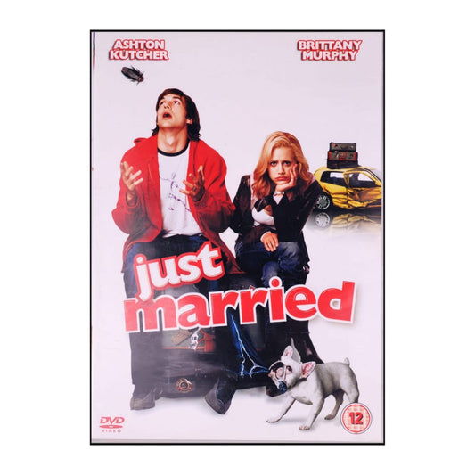 Just Married