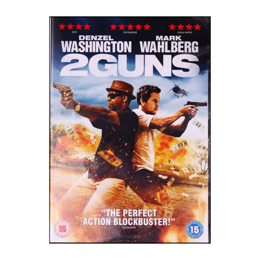 2 Guns