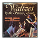 Arthur Fiedler And The Boston Pops Orchestra: Waltzes By The Strauss Family