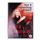 Billy Connolly: Was It Something I Said?