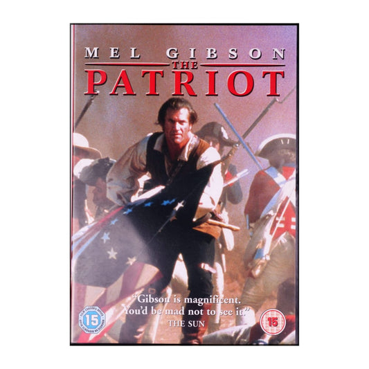 The Patriot