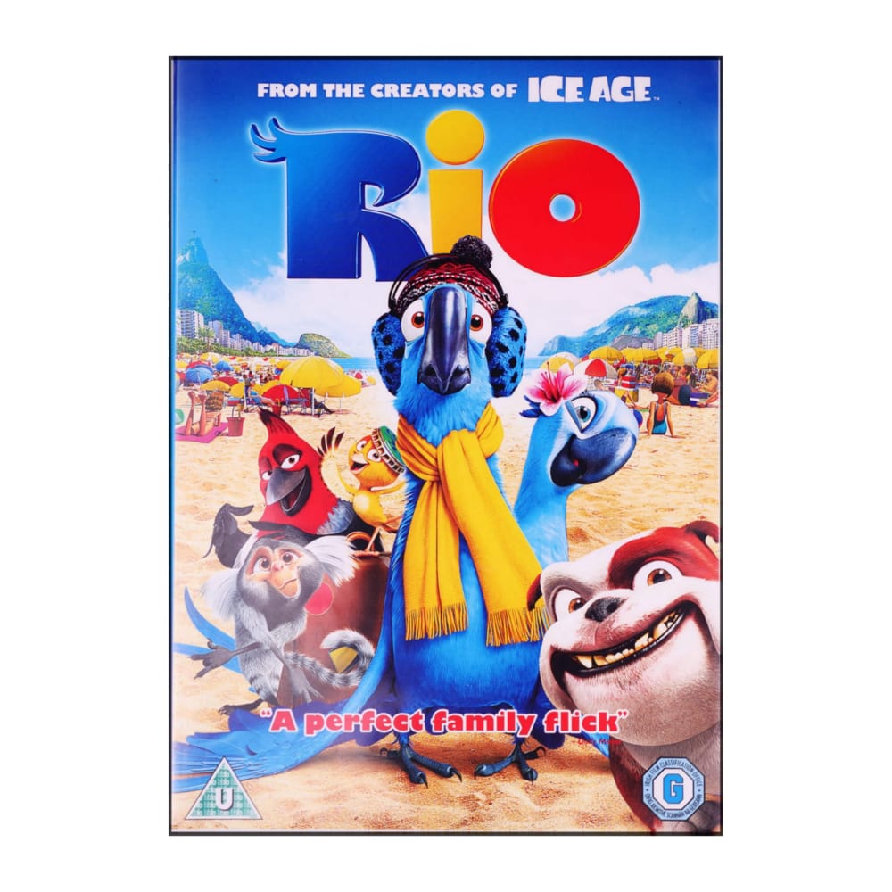 Rio