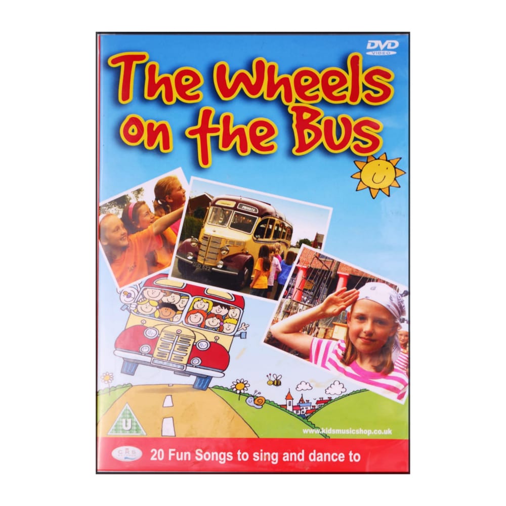 The Wheels On The Bus
