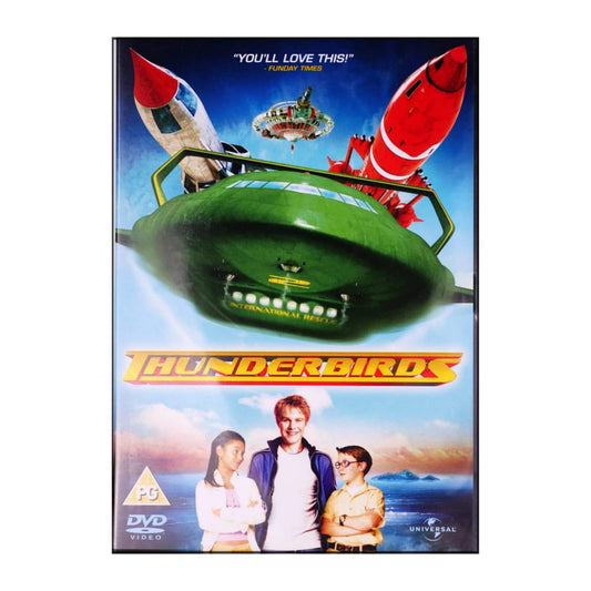 Thunderbirds