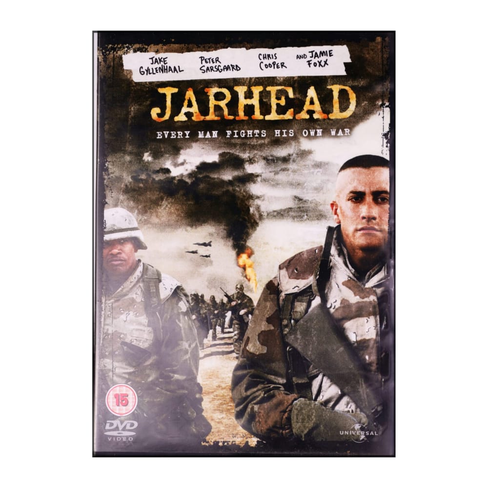 Jarhead