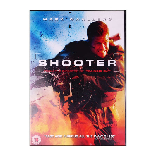 Shooter