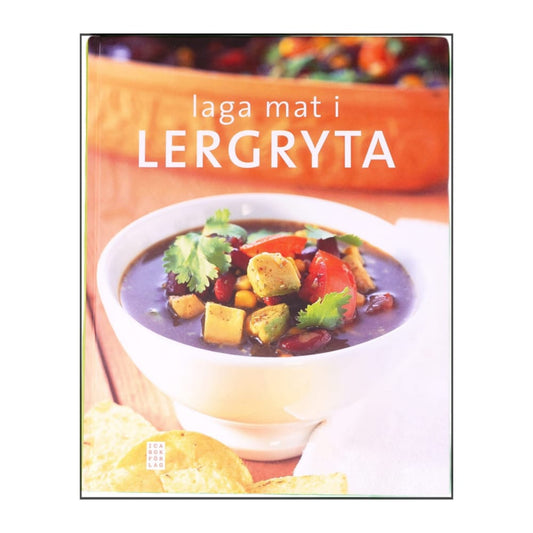 Ica: Laga Mat I Lergryta